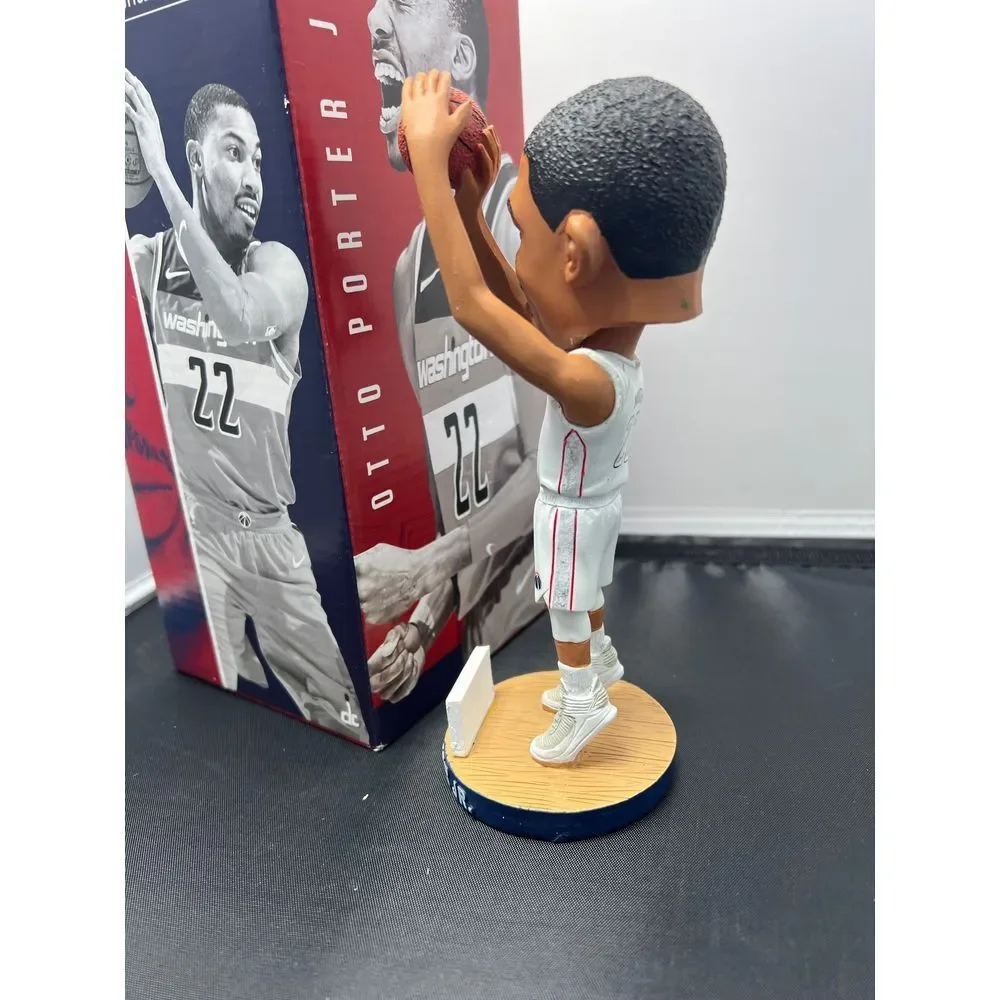 Otto Porter NBA Basketball Bobblehead #22 Player Collectible‎ sport Figure
